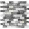 House Of Mosaics Marble Luxe Mosaic Tile Sheet -Furniture Series Store 12841485 1684831908697137