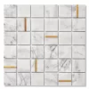 House Of Moscaics Cairo Mosaic Tile Sheet 1 House Of Moscaics Cairo Mosaic Tile Sheet -Furniture Series Store 12841487 1204831908765990