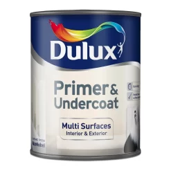 Dulux Multi - Surface Primer - 750ml -Furniture Series Store 12841662 1454833192395025