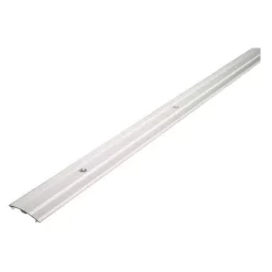 Vitrex Cover Strip Carpet To Carpet - Silver 900mm