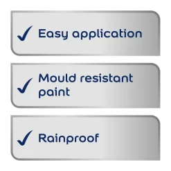 Dulux Weathershield Exterior Gloss Paint Buckingham - 750ml -Furniture Series Store 12842069 6754833168593391