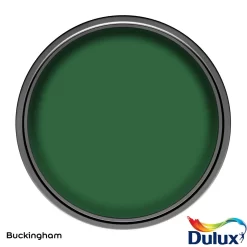 Dulux Weathershield Exterior Gloss Paint Buckingham - 750ml -Furniture Series Store 12842069 8164833168468687