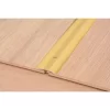 Vitrex Cover Strip One Level Laminate & Vinyl Edge - Gold 900mm -Furniture Series Store 12842733 3754831945168275