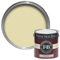 Farrow & Ball Full Gloss Paint Pale Hound - 2.5L