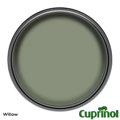 Cuprinol Garden Shades Willow - 2.5L 9 Cuprinol Garden Shades Willow - 2.5L -Furniture Series Store 12843927 2134949842695246