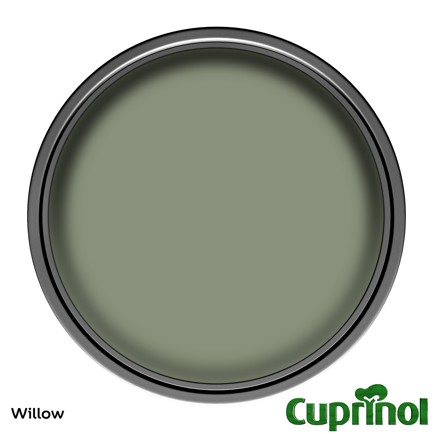 Cuprinol Garden Shades Willow - 2.5L 4 Cuprinol Garden Shades Willow - 2.5L - Image 2