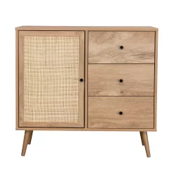 Kubu Rattan Small Sideboard -Furniture Series Store 12844067 1324880119741071