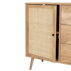Kubu Rattan Small Sideboard -Furniture Series Store 12844067 2064880119789218