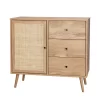 Kubu Rattan Small Sideboard -Furniture Series Store 12844067 9884880119693260