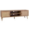 Kubu Rattan Wide TV Stand -Furniture Series Store 12844069 1485036420175396