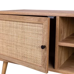 Kubu Rattan Wide TV Stand -Furniture Series Store 12844069 8454870210525473