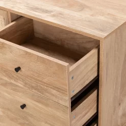 Kubu Rattan Large Sideboard -Furniture Series Store 12844070 1054880119590798