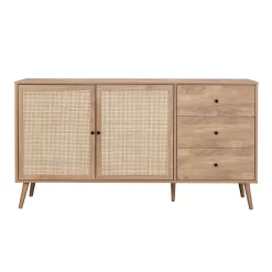 Kubu Rattan Large Sideboard -Furniture Series Store 12844070 1174880119567119