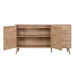 Kubu Rattan Large Sideboard -Furniture Series Store 12844070 1674880119543671