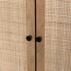 Kubu Rattan Large Sideboard -Furniture Series Store 12844070 3624880119617174