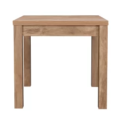 Kubu 4-6 Seater Extending Dining Table -Furniture Series Store 12844146 5474883937330378