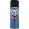 Hammerite Black - Satin Radiator Paint - 400ml
