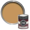 Farrow & Ball Estate Eggshell India Yellow - 750ml -Furniture Series Store 12844415 9124952922070455