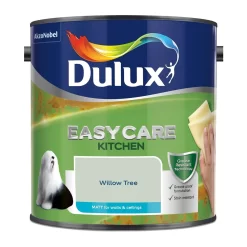 Dulux Easycare Kitchen Willow Tree - Matt Paint - 2.5L -Furniture Series Store 12844610 1734833204278265