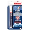 UniBond Anti Mould Grout Pen White - 7ml -Furniture Series Store 12844739 1834978588077228