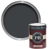 Farrow & Ball Exterior Masonry Off-Black - 5L -Furniture Series Store 12845526 1964951869353031