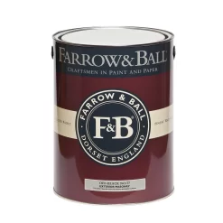 Farrow & Ball Exterior Masonry Off-Black - 5L -Furniture Series Store 12845526 1964951869446001