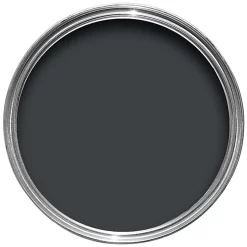 Farrow & Ball Exterior Masonry Off-Black - 5L -Furniture Series Store 12845526 1974951869418437