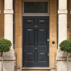 Farrow & Ball Exterior Masonry Off-Black - 5L -Furniture Series Store 12845526 2064905475982493