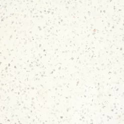 Solna Terrazo Side Table - White -Furniture Series Store 12876028 1874886270465700