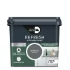 Maison Deco Refresh Kitchen Cupboards, Worktops & Splashbacks Paint Graphite - 750ml -Furniture Series Store 12878337 1464866390731244