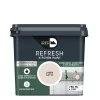 Maison Deco Refresh Kitchen Cupboards, Worktops & Splashbacks Paint Linen - 750ml -Furniture Series Store 12878340 8064866392717247