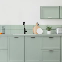 Maison Deco Refresh Kitchen Cupboards, Worktops & Splashbacks Paint Sage - 750ml -Furniture Series Store 12878344 1024866395428188