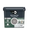 Maison Deco Refresh Kitchen Cupboards, Worktops & Splashbacks Paint Zinc - 750ml -Furniture Series Store 12878346 6334860645233997