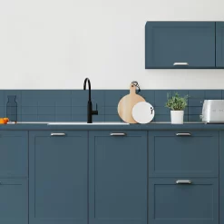 Maison Deco Refresh Kitchen Cupboards, Worktops & Splashbacks Paint Inky Blue - 2L -Furniture Series Store 12878357 3474866391711041