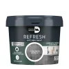 Maison Deco Refresh Kitchen Cupboards, Worktops & Splashbacks Paint Concrete Effect - 375ml
