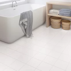 Maison Deco Refresh Floor & Stairs Paint Cool White - 2L -Furniture Series Store 12878367 1214866378685191