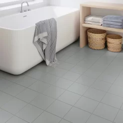 Maison Deco Refresh Floor & Stairs Paint Zinc - 2L -Furniture Series Store 12878368 1464866380205870