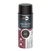Maison Deco Refresh Radiator Spray Paint Black Quartz - 400ml -Furniture Series Store 12878376 7284860649945542