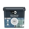 Maison Deco Refresh Bathroom Wall Tile Paint Pebble - 750ml 1 Maison Deco Refresh Bathroom Wall Tile Paint Pebble - 750ml -Furniture Series Store 12878383 1444860625430292
