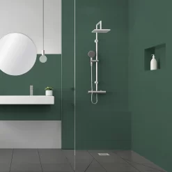 Maison Deco Refresh Bathroom Wall Tile Paint Forest Green - 750ml -Furniture Series Store 12878384 8524866342698931