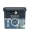 Maison Deco Refresh Bathroom Wall Tile Paint Inky Blue - 750ml -Furniture Series Store 12878385 9954866345566967