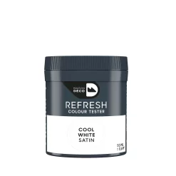 Maison Deco Refresh Cool White -Tester 50ml