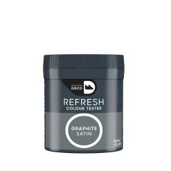 Maison Deco Refresh Graphite -Tester 50ml