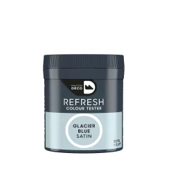 Maison Deco Refresh Glacier Blue -Tester 50ml