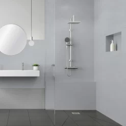 Maison Deco Refresh Kitchen & Bathroom Coating Grey Stone Concrete Effect - 9Kg -Furniture Series Store 12878412 6244866383159244