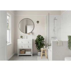 Dulux Simply Refresh One Coat Matt Emulsion Paint Natural Calico - 2.5L 17 Dulux Simply Refresh One Coat Matt Emulsion Paint Natural Calico - 2.5L -Furniture Series Store 12881510 1644843835570154