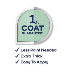 Dulux Simply Refresh One Coat Matt Emulsion Paint Natural Calico - 2.5L 14 Dulux Simply Refresh One Coat Matt Emulsion Paint Natural Calico - 2.5L -Furniture Series Store 12881510 3844843835497047