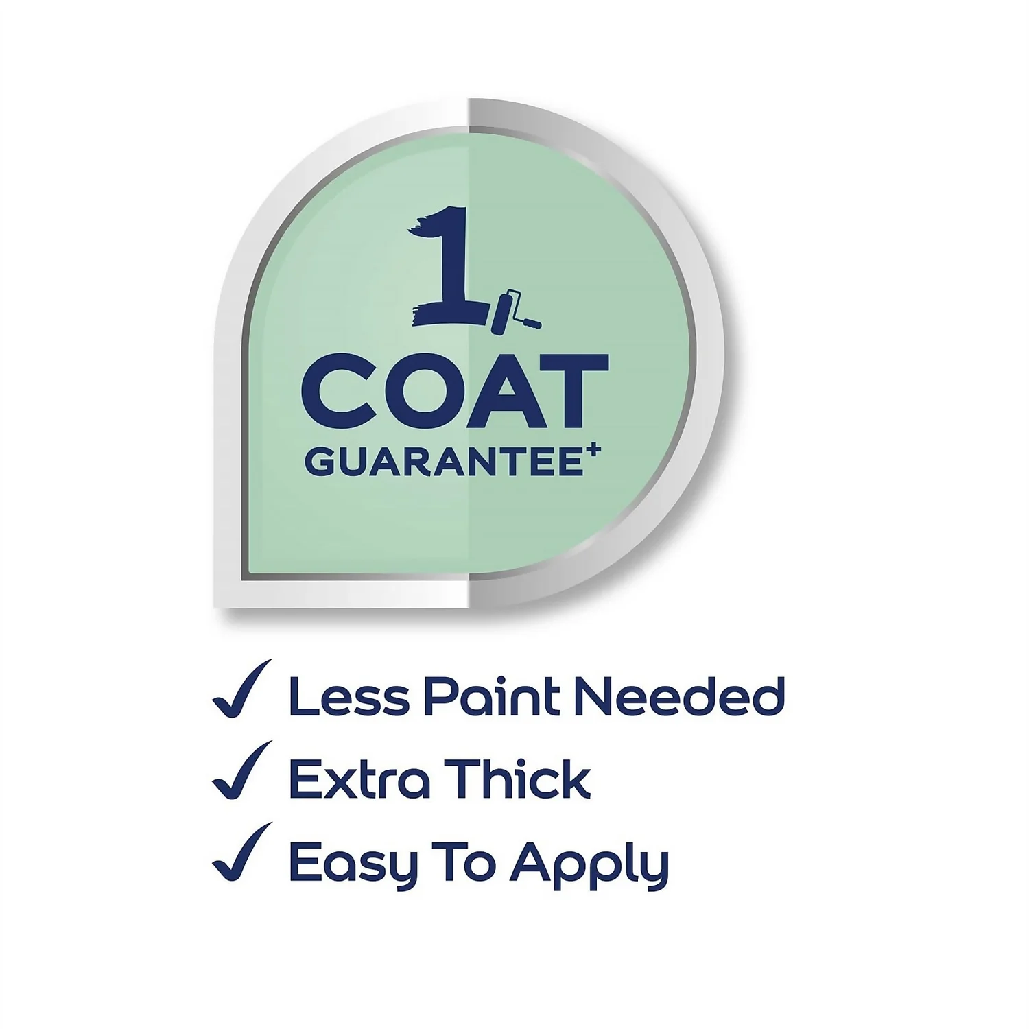 Dulux Simply Refresh One Coat Matt Emulsion Paint Natural Calico - 2.5L 7 Dulux Simply Refresh One Coat Matt Emulsion Paint Natural Calico - 2.5L - Image 5