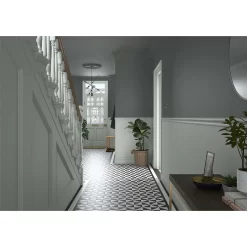 Dulux Heritage Matt Emulsion Paint Green Slate - 2.5L -Furniture Series Store 12882018 1014843786526847