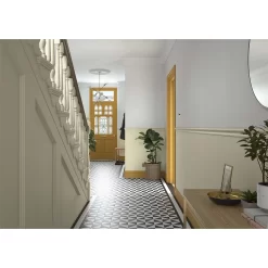 Dulux Heritage Matt Emulsion Paint DH White - 2.5L -Furniture Series Store 12882023 1814843784831313